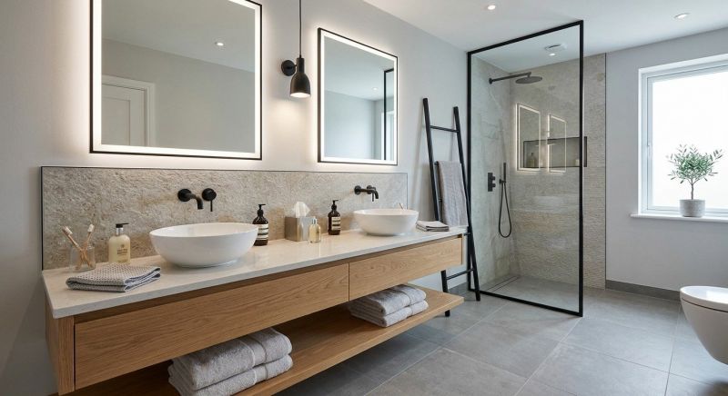 Top Bathroom Remodeling Companies in Brentwood, TN
