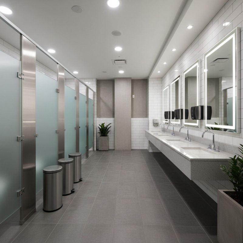 Top Bathroom Remodeling Companies in Franklin, TN