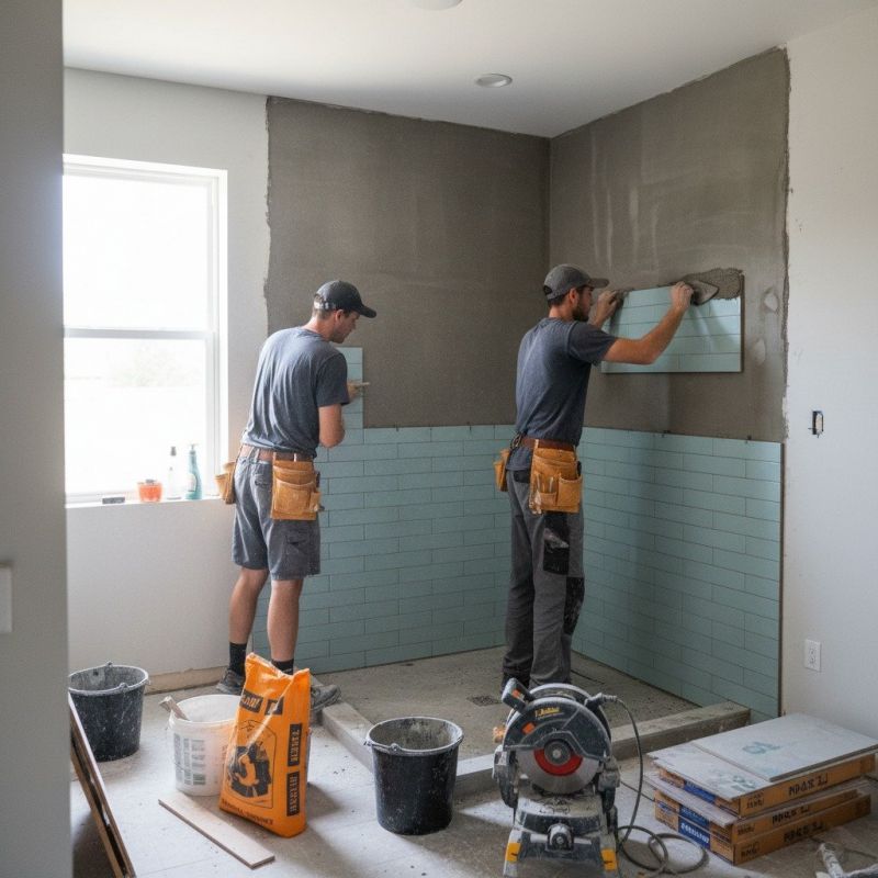 Top Bathroom Remodeling Companies in La Vergne, TN