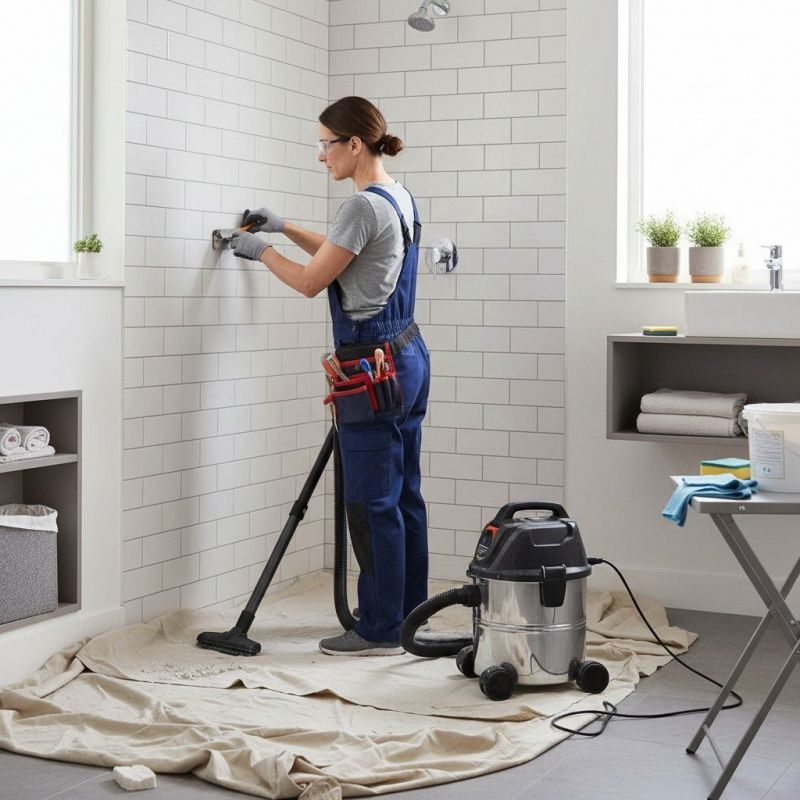 Top Bathroom Remodeling Companies in Nashville, TN