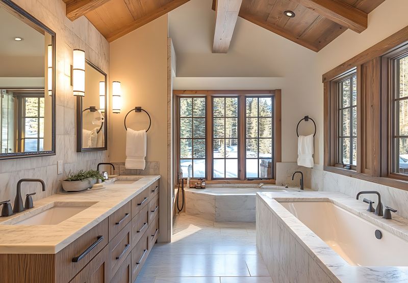 Top Bathroom Remodeling Companies in Nolensville, TN
