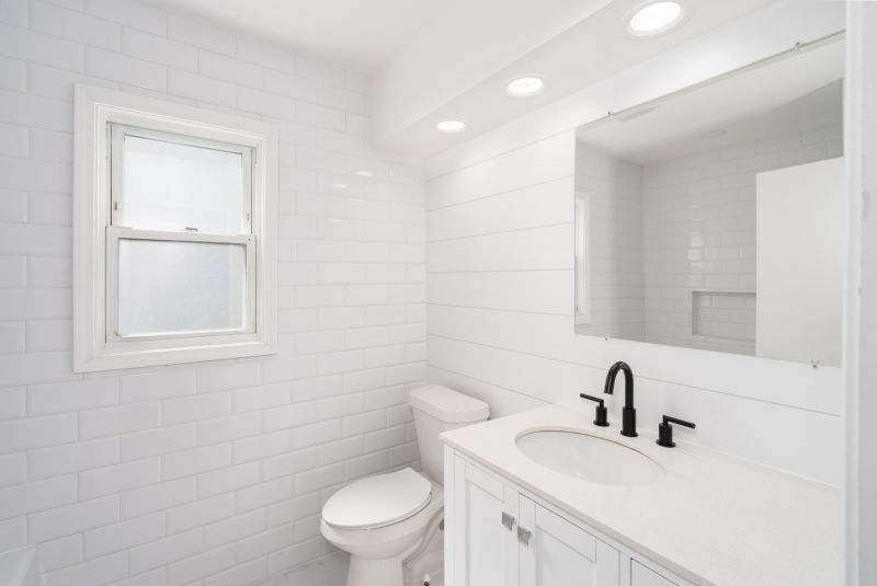 Top Bathroom Remodeling Companies in Smyrna, TN