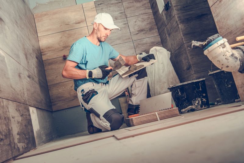 Top Bathroom Remodeling Companies in Thompsons Station, TN