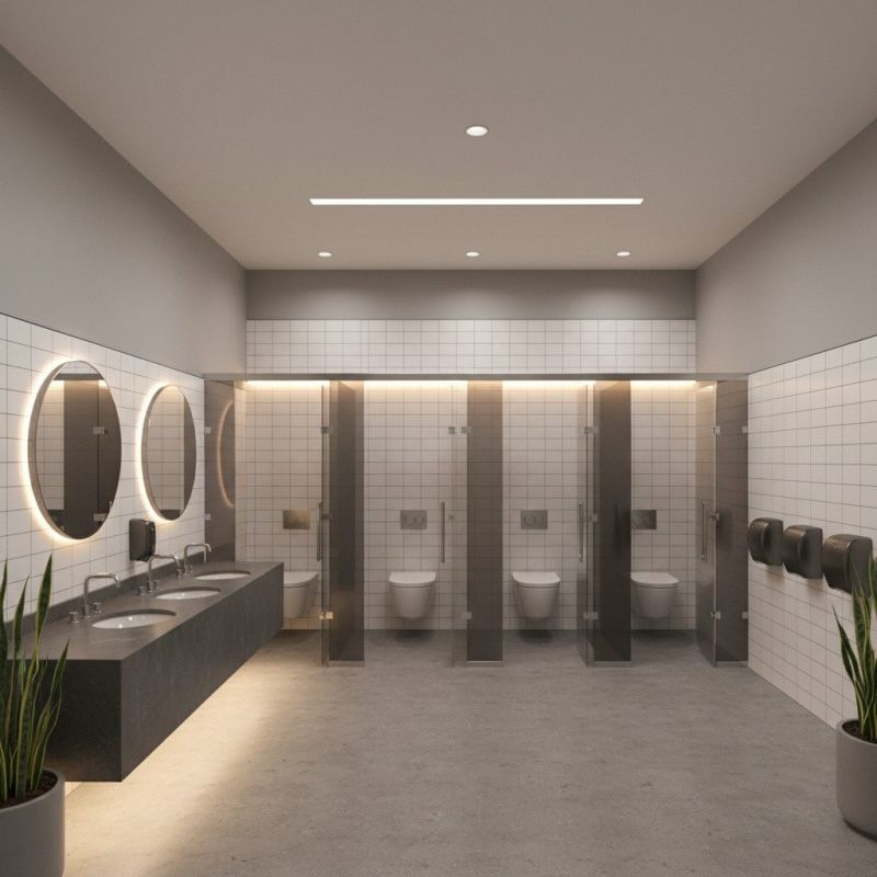 Top Bathroom Remodeling Companies in Thompsons Station, TN