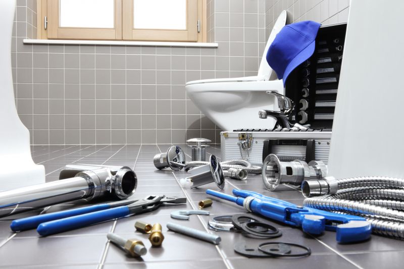 Top Bathroom Remodeling Companies in Thompsons Station, TN