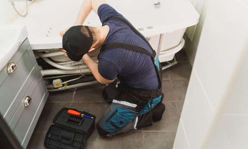 Expert Plumbing in Spring Hill