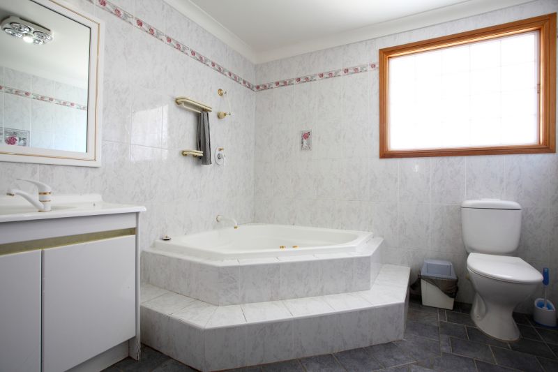 Bathroom Renovation Teams